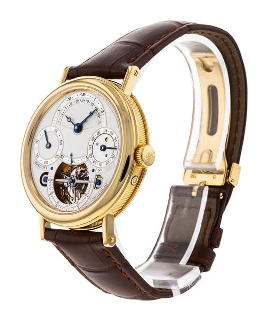 Breguet Grande Complication 3757BA/1E/9V6 Image 2